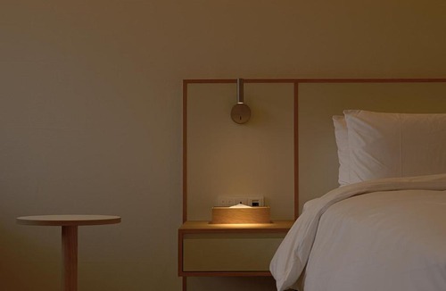 Hallim House | konst hotel