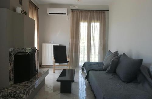 Kanali House | Konstantina