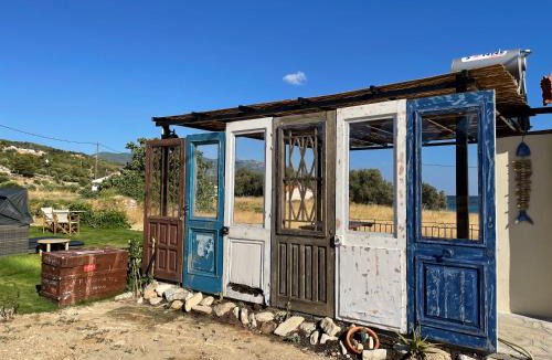 Marathokampos House | Konstantino's Place