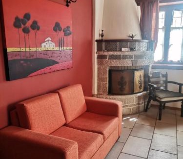 Monodendri Hotel | Konstantinou & Elenis