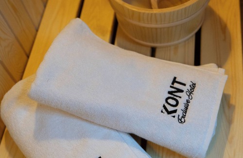 Didim Hotel | KONT EXCLUSIVE