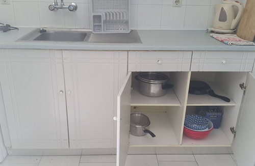 Kefalos House | Kontessa Apartments