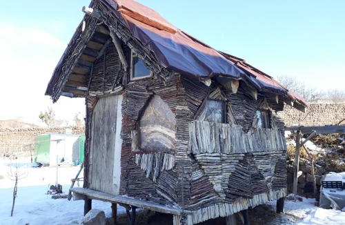 Talas Other | Konteyner