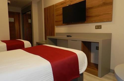 Gerede Hotel | Konuk Hotel
