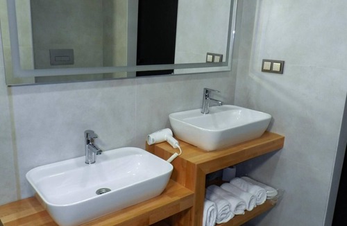 Gerede Hotel | Konuk Hotel