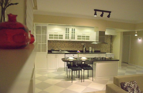 Kavaklidere Apartment | Konukevim Buklum Garden
