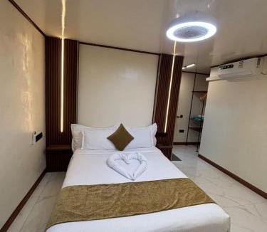 Guraidhoo House | Konut by Thakuru