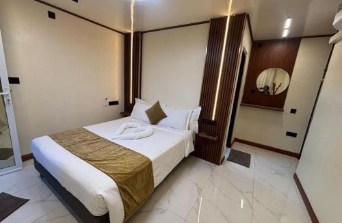Guraidhoo House | Konut by Thakuru