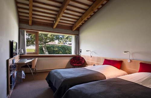 Helsingor Hotel | Konventum Conference Center