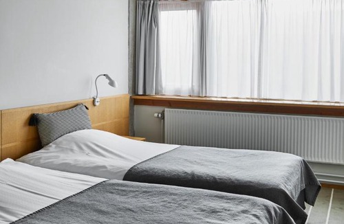 Helsingor Hotel | Konventum Conference Center