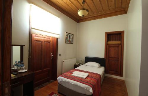 Konya City Center Hotel | Konya Dervish Hotel