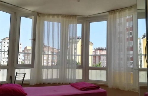 Konyaalti House | Konyaaltı da denize Sıfır elit prestij otel