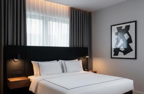 Konya Apartment | konyalı42