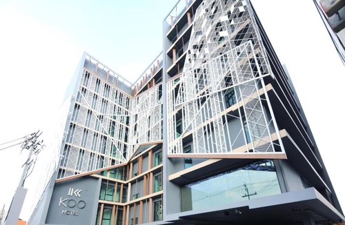 Khlong Kluea Hotel | KOO HOTEL