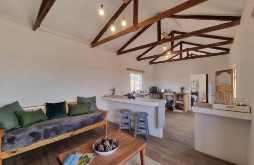Robertson House | Koo Valley Farm