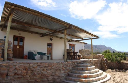Robertson House | Koo Valley Farm