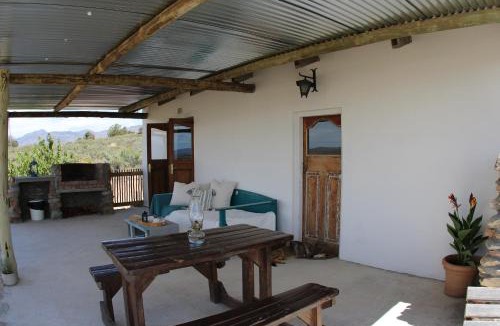 Robertson House | Koo Valley Farm