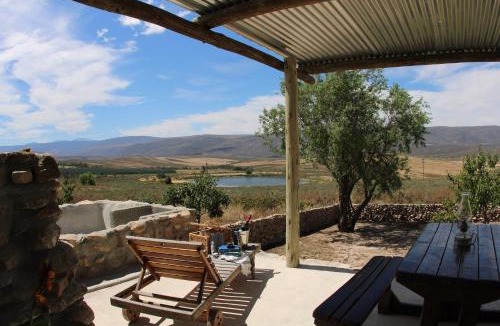 Robertson House | Koo Valley Farm