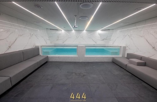 Zona Rosa Hotel | koo000l