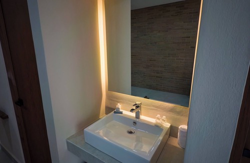Oaxaca Apartment | Kooch Aparthotel