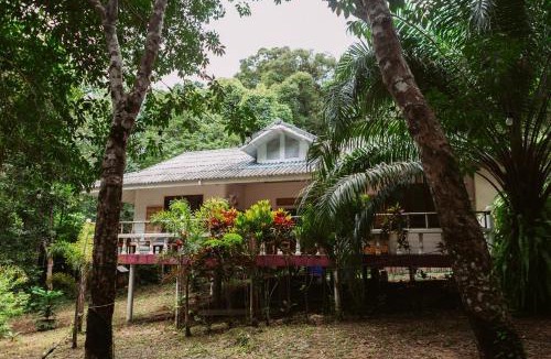Ko Kood House | Kood Life