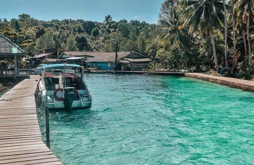 Ko Kood Villa | Kood Life