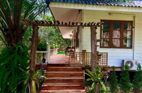 Ko Kood Villa | Kood Life