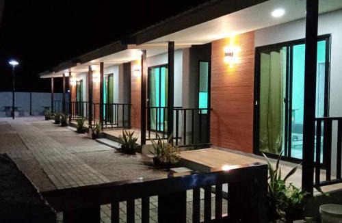 Ko Mook House | KOOK BUNGALOW
