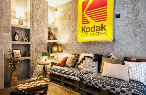 Tarifa Hotel | Kook Hotel Tarifa