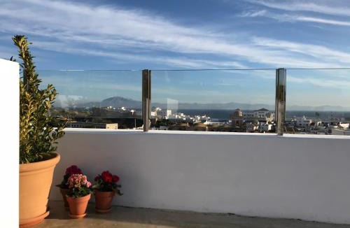 Tarifa Hotel | Kook Hotel Tarifa