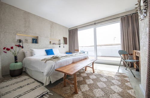 Tarifa Hotel | Kook Hotel Tarifa