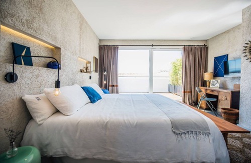 Tarifa Hotel | Kook Hotel Tarifa