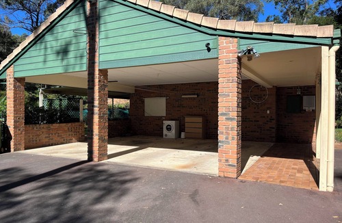 Cashmere House | Kookaburra Nest Cashmere
