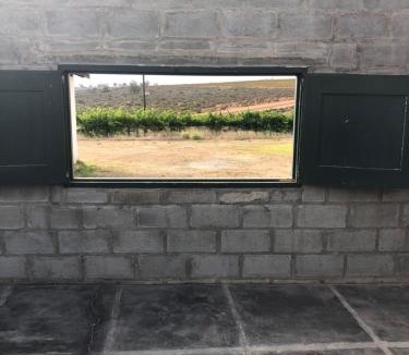Leipoldtville House | Kookfontein Farm Cottages
