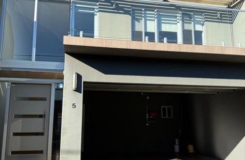 Griffith Apartment | Kookora Suites