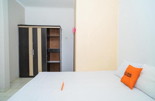 Gading House | KoolKost Syariah near Mall Kelapa Gading (Minimum Stay 6 Nights)