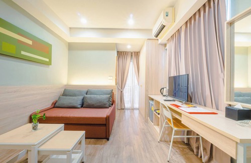 Bang Na Hotel | Koon Hotel Sukhumvit