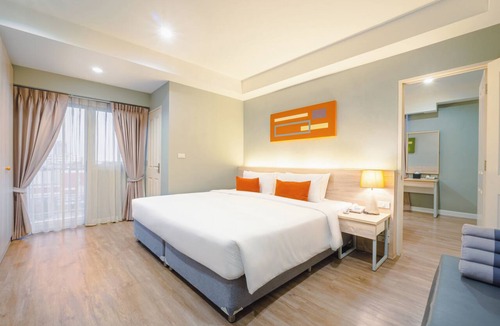 Bang Na Hotel | Koon Hotel Sukhumvit
