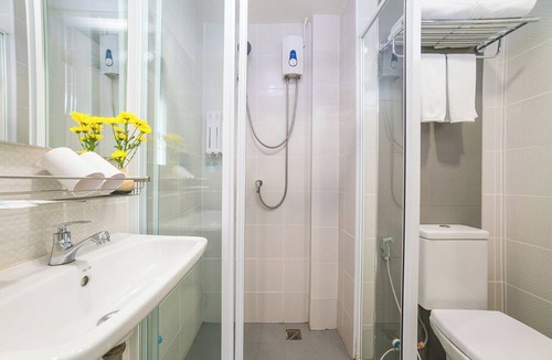 Bang Na Hotel | Koon Hotel Sukhumvit