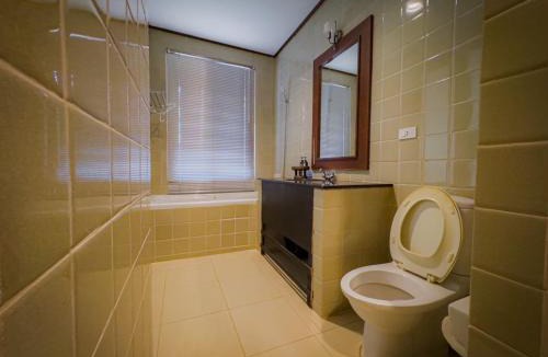 Ko Chang Hotel | Kooncharaburi Resort - Koh Chang