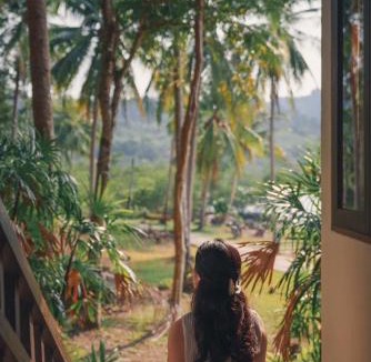 Ko Chang Hotel | Kooncharaburi Resort - Koh Chang