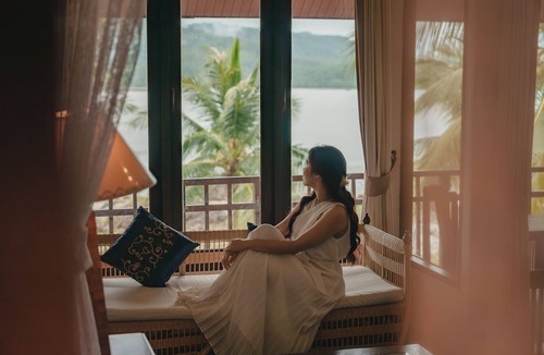Ko Chang Hotel | Kooncharaburi Resort - Koh Chang