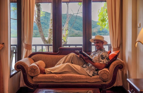Ko Chang Hotel | Kooncharaburi Resort - Koh Chang