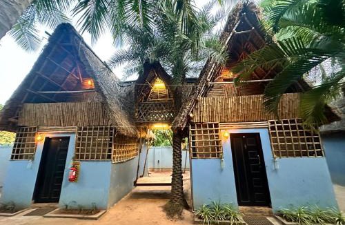 Poothurai Resort | Koora Kotta Resort