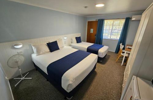 Bororen Hotel | Koorawatha Homestead Motel