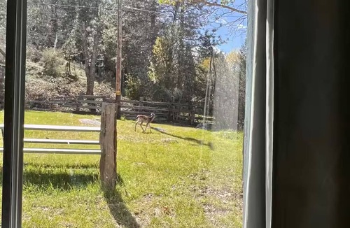 Callahan Cottage | Koozee Farm
