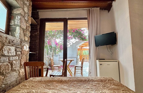 Akyaka Apartment | Koparan Apart Otel