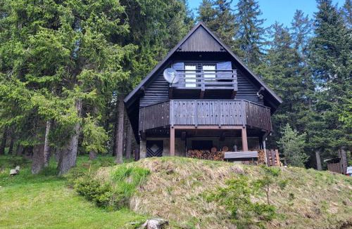 Pohorje House | KOPE, Charming Challet Gogy