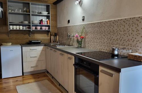 Pohorje House | KOPE, Charming Challet Gogy