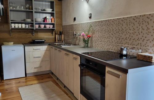 Pohorje House | KOPE, Charming Challet Gogy